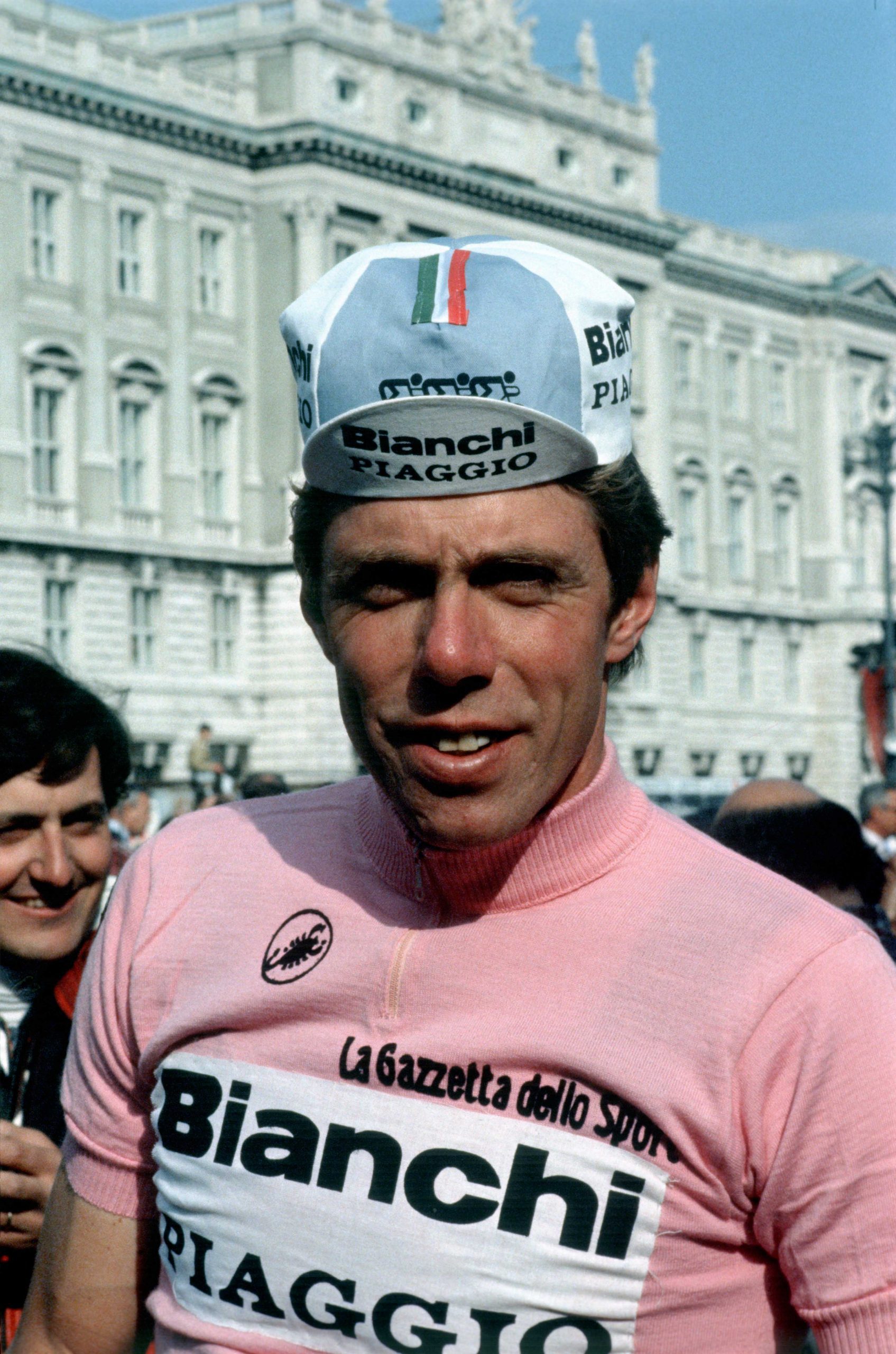 Giro d’Italia: Profilene