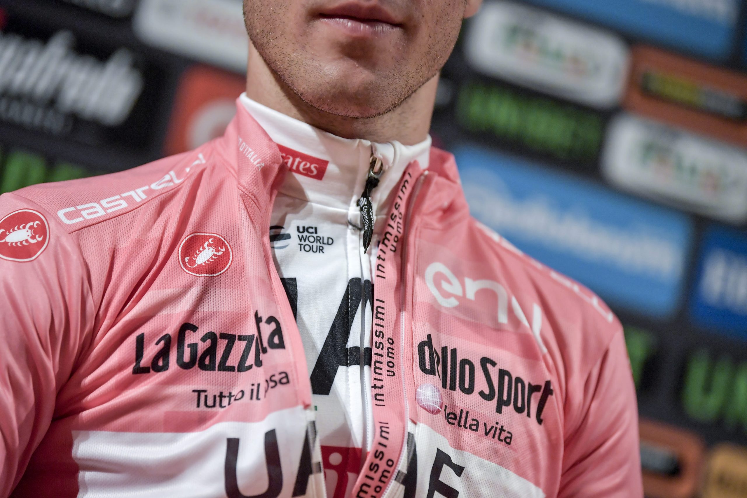 Giro d’Italia 2019: Uke 2