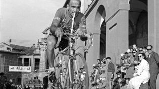 Mannen som endret sykkelsporten for alltid