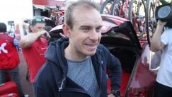 Kristoffs sjef mener Roubaix er lagets største sjanse