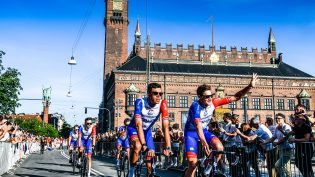 Podcast: Slakter årets Tour de France-løype